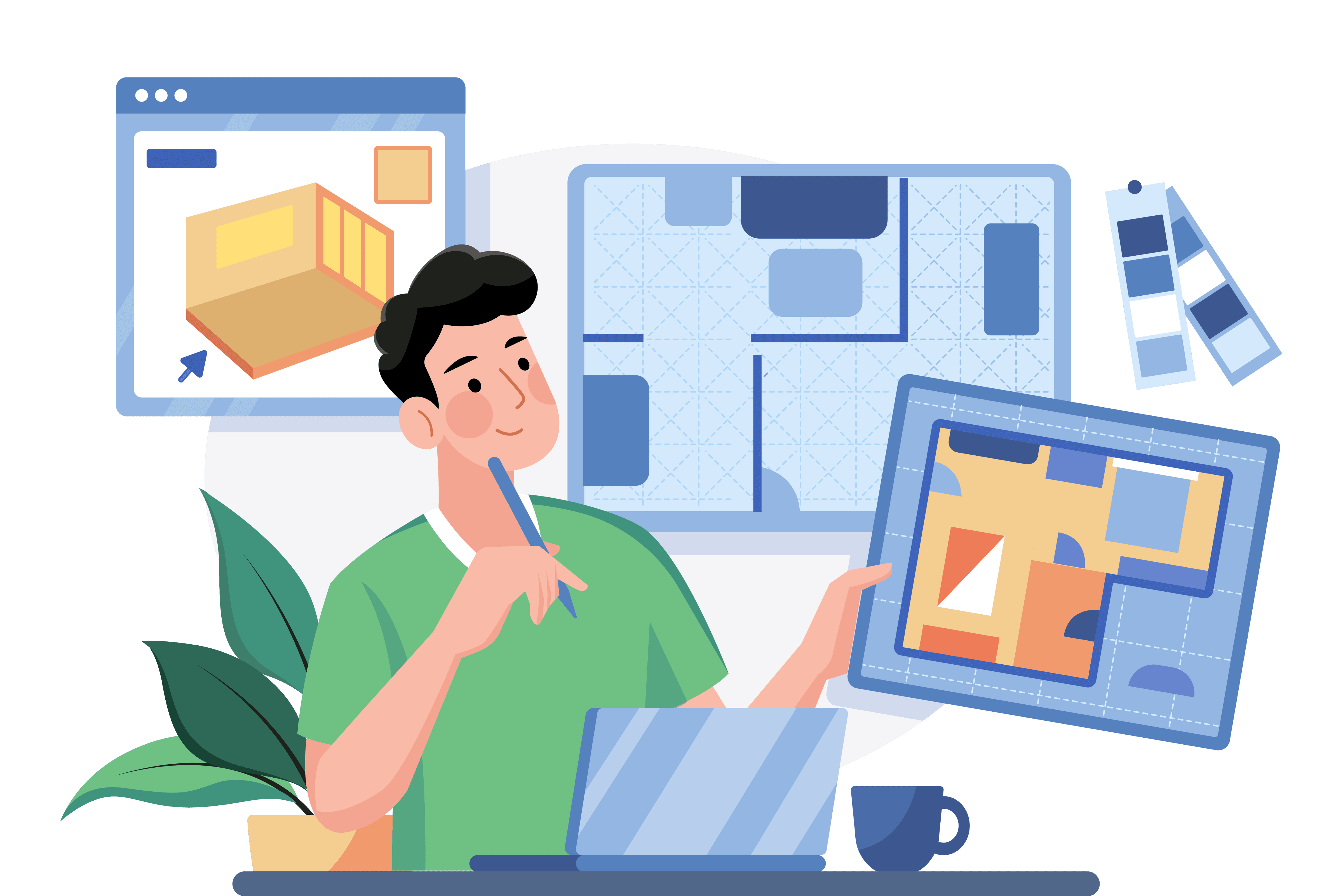 Transform Your Brand with Premier Website Development.